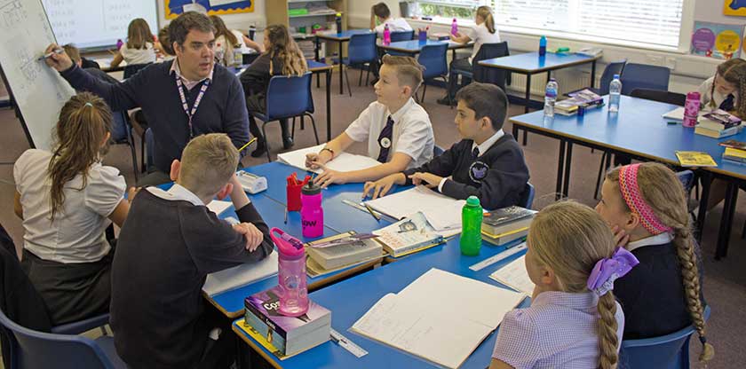 Martlesham Primary Academy Our Academy