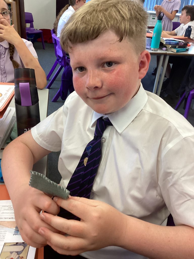 Make Do and Mend - Recycling and reusing fabrics