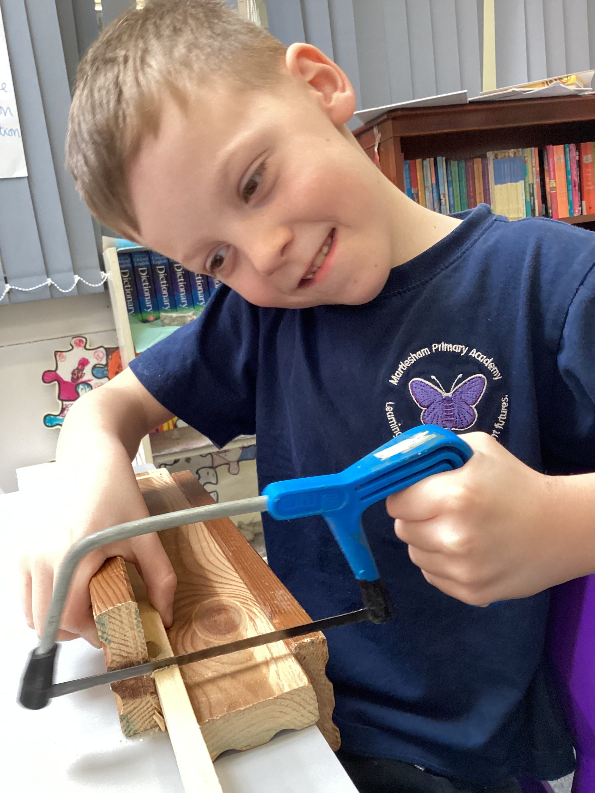 Making It Move - Designing and creating automaton toys