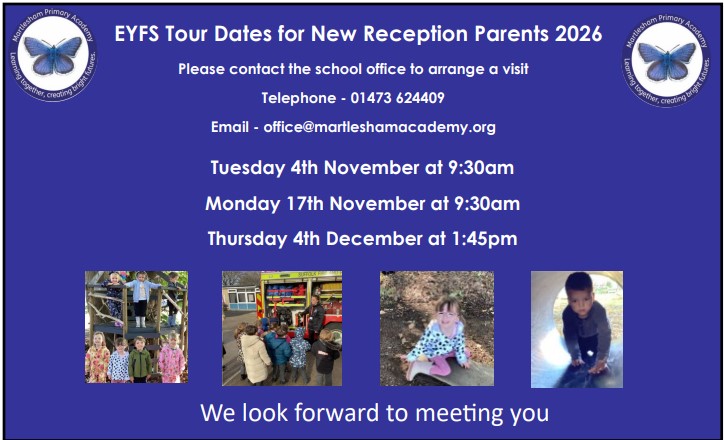 EYFS 2025