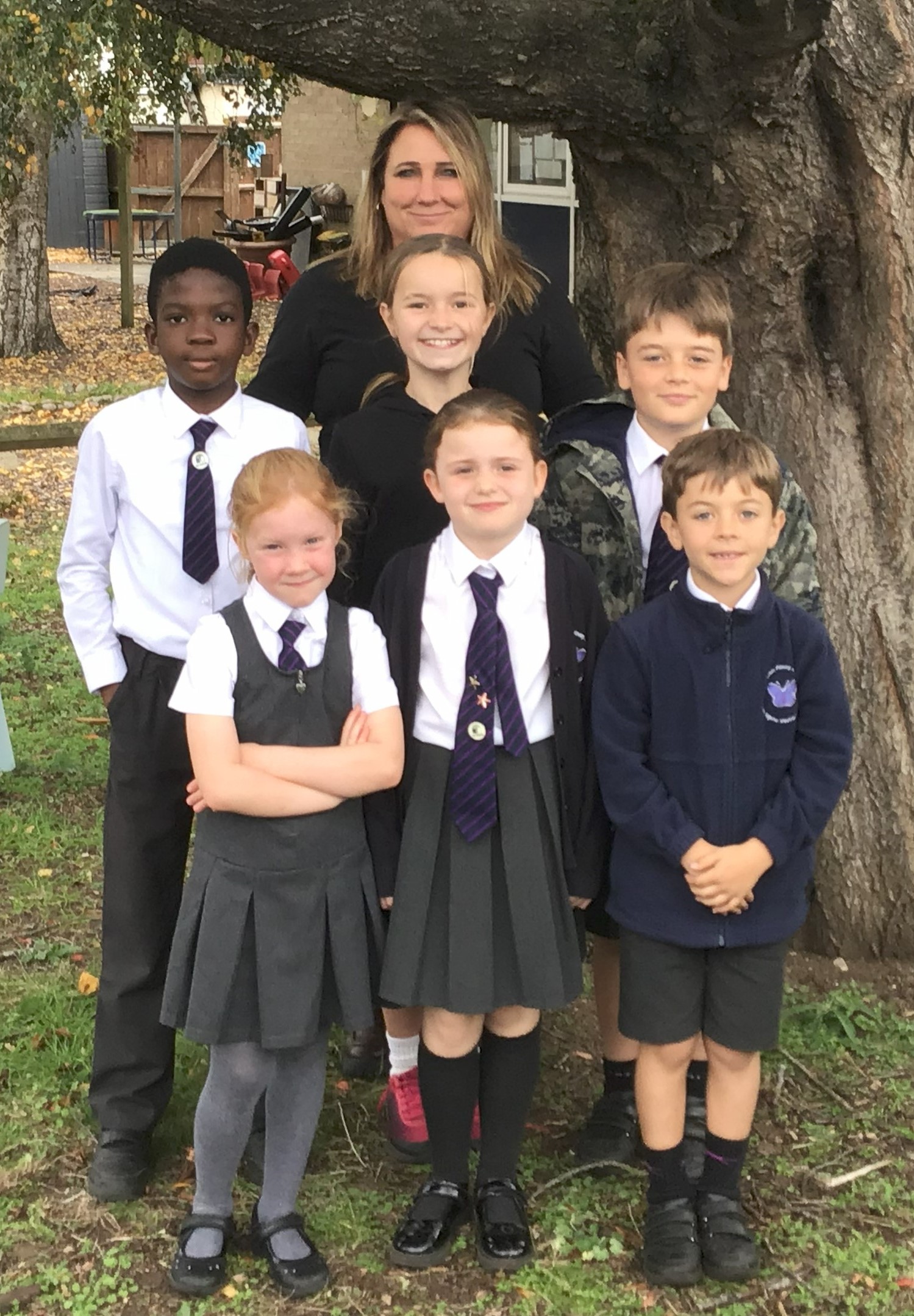 Eco Team 2025-26