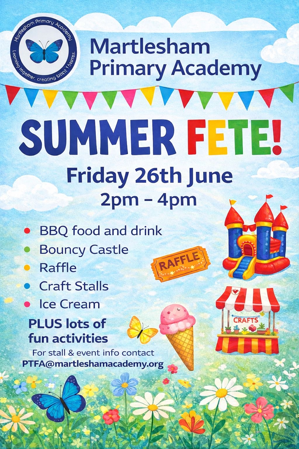 Summer Fair June 2026